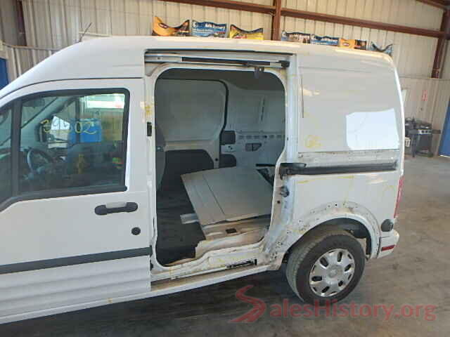 1N4AL3AP6HN316290 2012 FORD TRANSIT CO