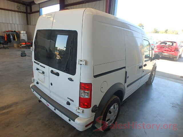 1N4AL3AP6HN316290 2012 FORD TRANSIT CO