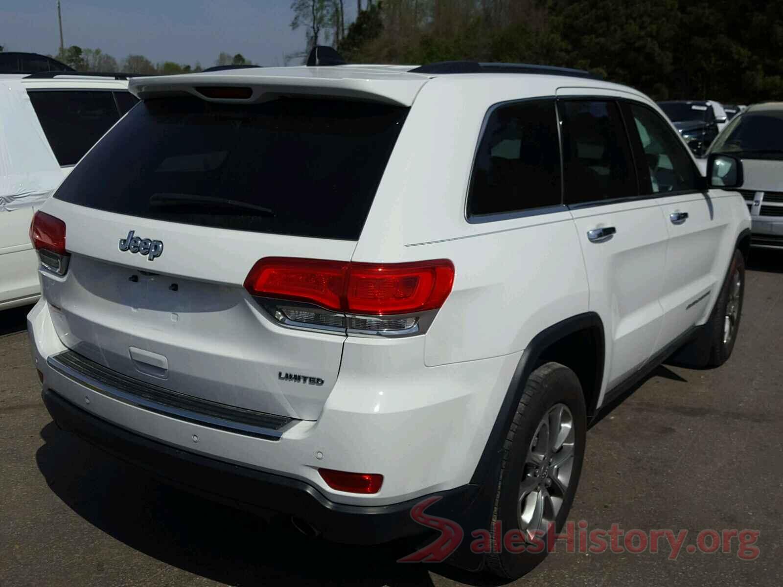 5TFAX5GN1HX098408 2015 JEEP CHEROKEE