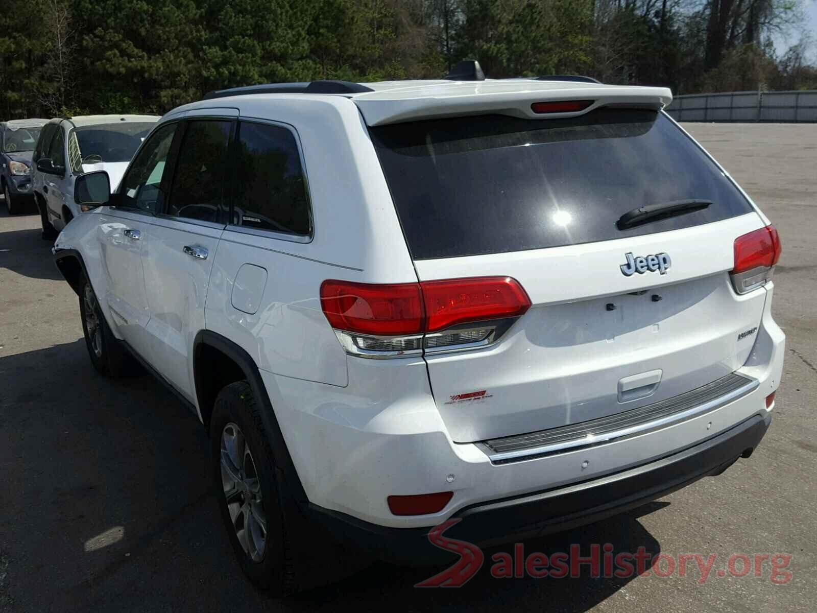 5TFAX5GN1HX098408 2015 JEEP CHEROKEE