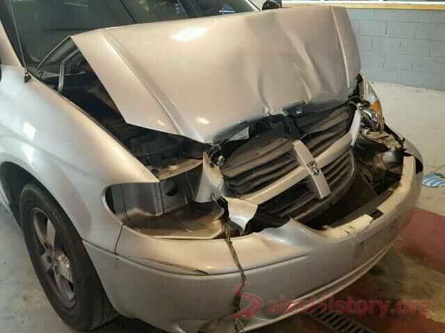 2HGFC2F75JH515043 2005 DODGE CARAVAN