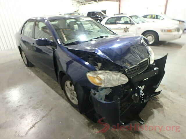 3TMCZ5AN9JM138600 2006 TOYOTA COROLLA