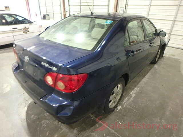 3TMCZ5AN9JM138600 2006 TOYOTA COROLLA