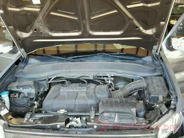 5YJ3E1EA2MF930592 2007 HONDA RIDGELINE