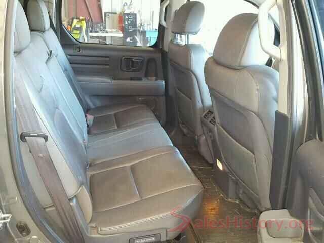 5YJ3E1EA2MF930592 2007 HONDA RIDGELINE