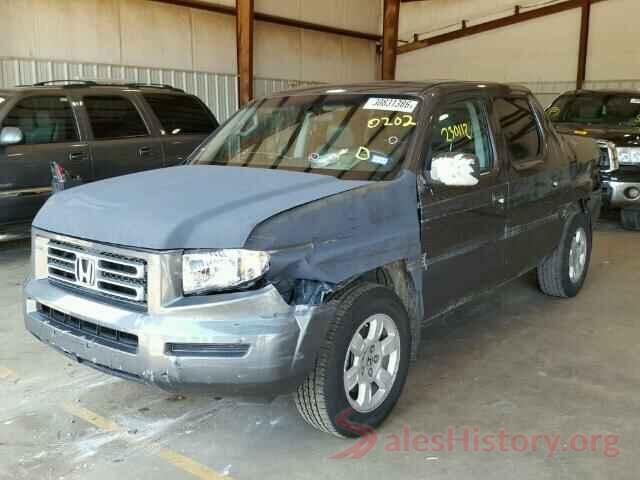 5YJ3E1EA2MF930592 2007 HONDA RIDGELINE