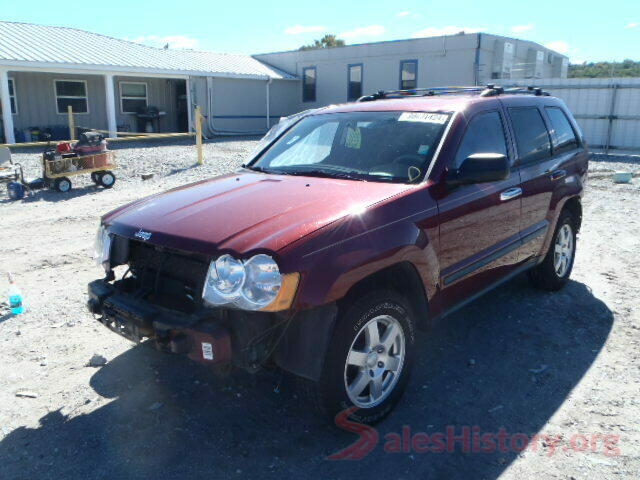 JM3KFADM2L0841159 2008 JEEP CHEROKEE