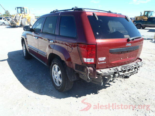 JM3KFADM2L0841159 2008 JEEP CHEROKEE