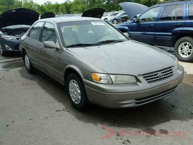 2T3RFREVXHW560758 1999 TOYOTA CAMRY