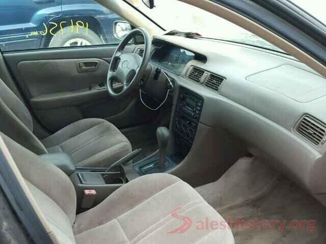 2T3RFREVXHW560758 1999 TOYOTA CAMRY