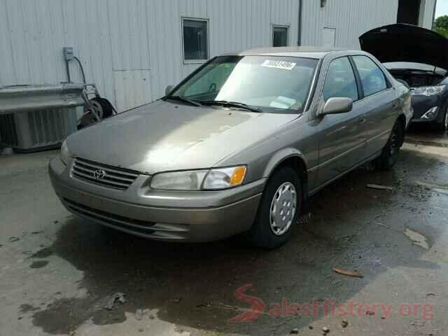 2T3RFREVXHW560758 1999 TOYOTA CAMRY