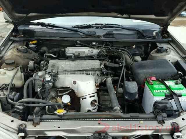 2T3RFREVXHW560758 1999 TOYOTA CAMRY