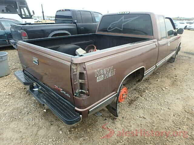 3N1AB7AP4JL631764 1994 GMC SIERRA