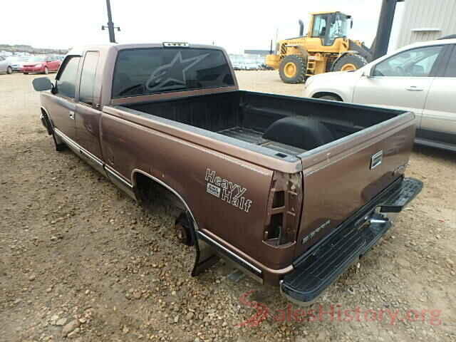 3N1AB7AP4JL631764 1994 GMC SIERRA