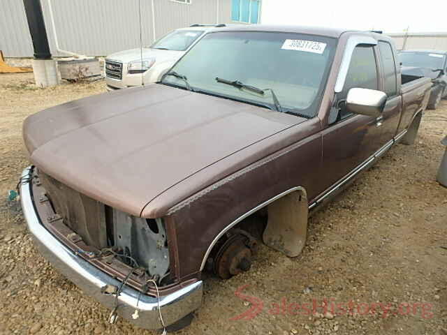 3N1AB7AP4JL631764 1994 GMC SIERRA