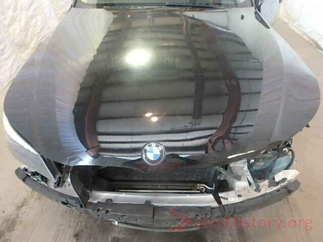 4JGDF6EE7GA653433 2006 BMW 5 SERIES