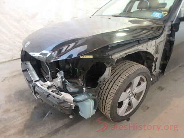 4JGDF6EE7GA653433 2006 BMW 5 SERIES