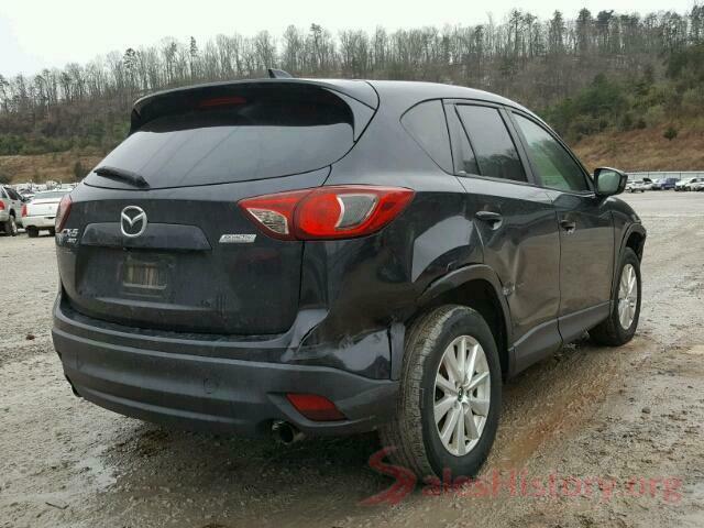 5N1AT2MV4JC808196 2013 MAZDA CX-5