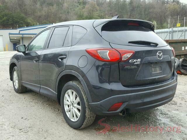 5N1AT2MV4JC808196 2013 MAZDA CX-5