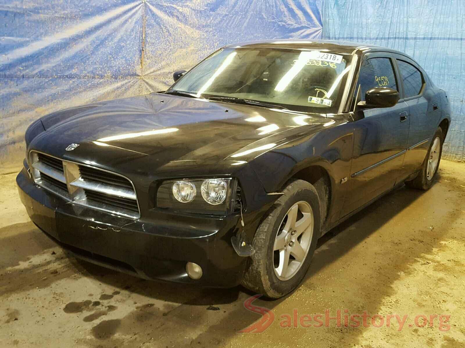 1C4NJCBB1HD131445 2010 DODGE CHARGER