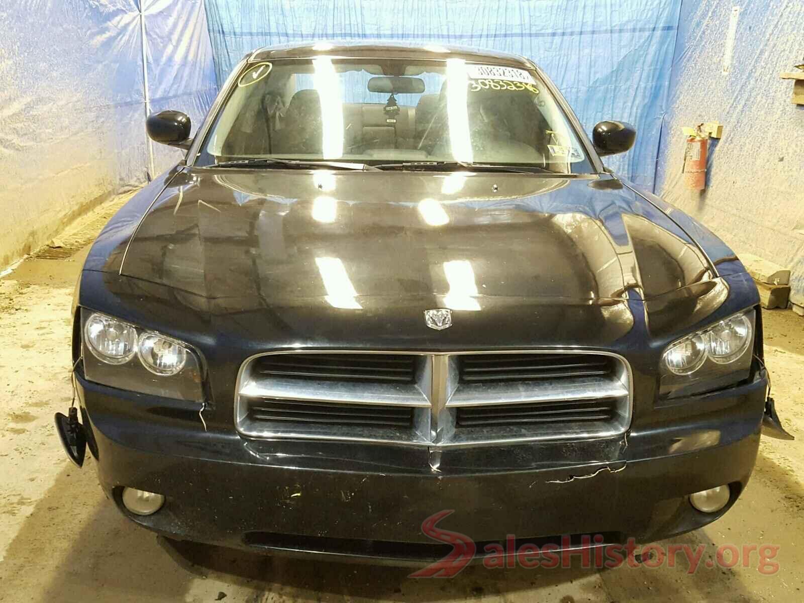 1C4NJCBB1HD131445 2010 DODGE CHARGER