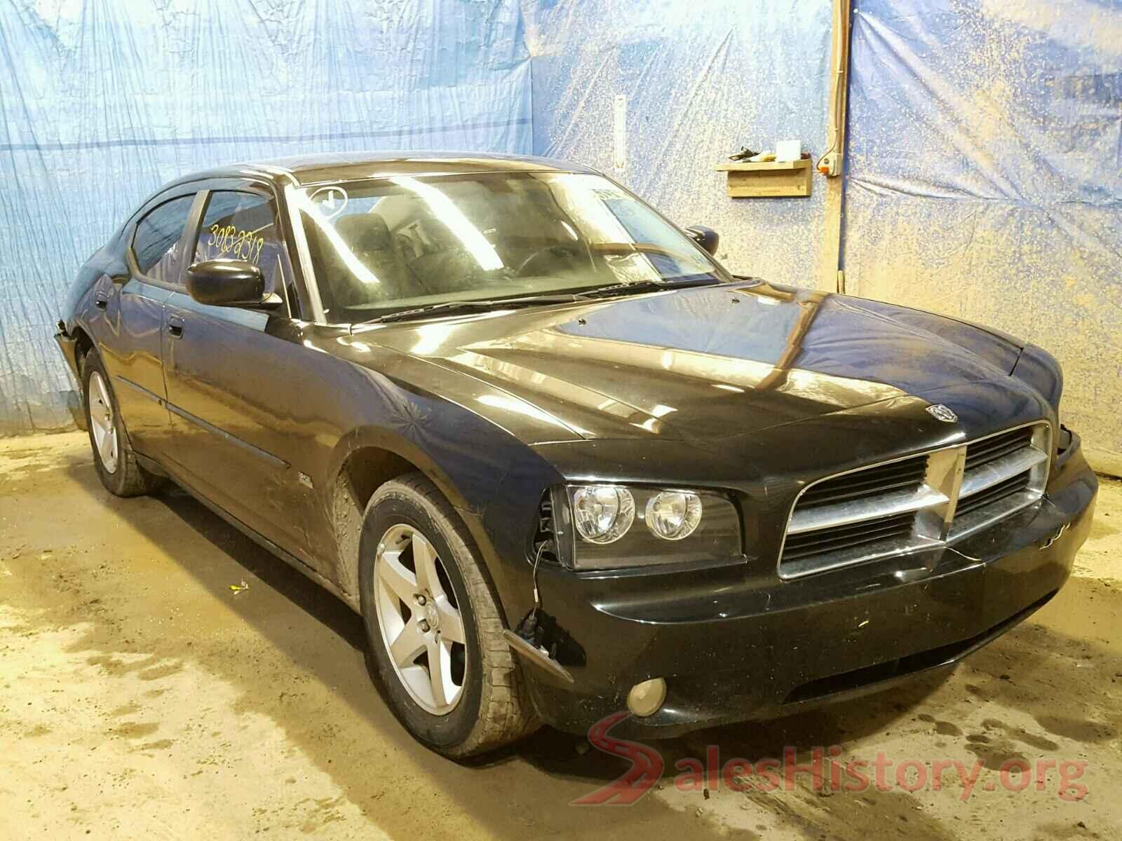 1C4NJCBB1HD131445 2010 DODGE CHARGER