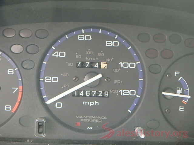 3N6CM0KN7JK699953 1999 HONDA CIVIC