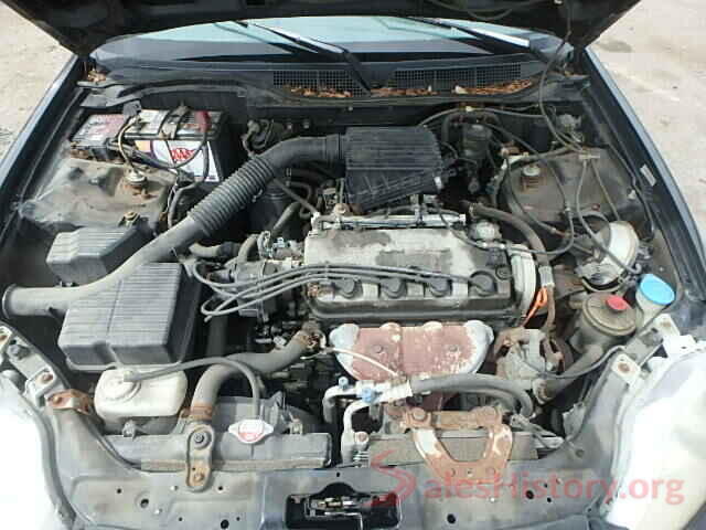 3N6CM0KN7JK699953 1999 HONDA CIVIC