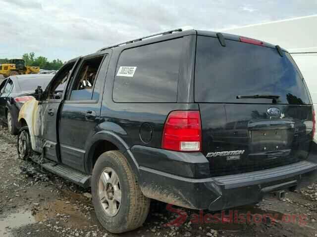 KM8J33A41HU401801 2005 FORD EXPEDITION