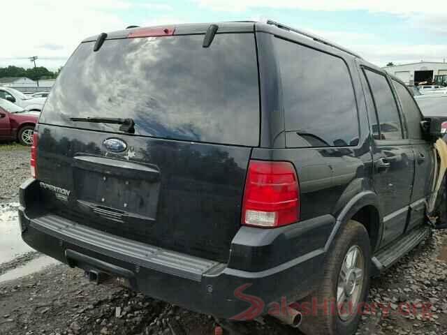 KM8J33A41HU401801 2005 FORD EXPEDITION