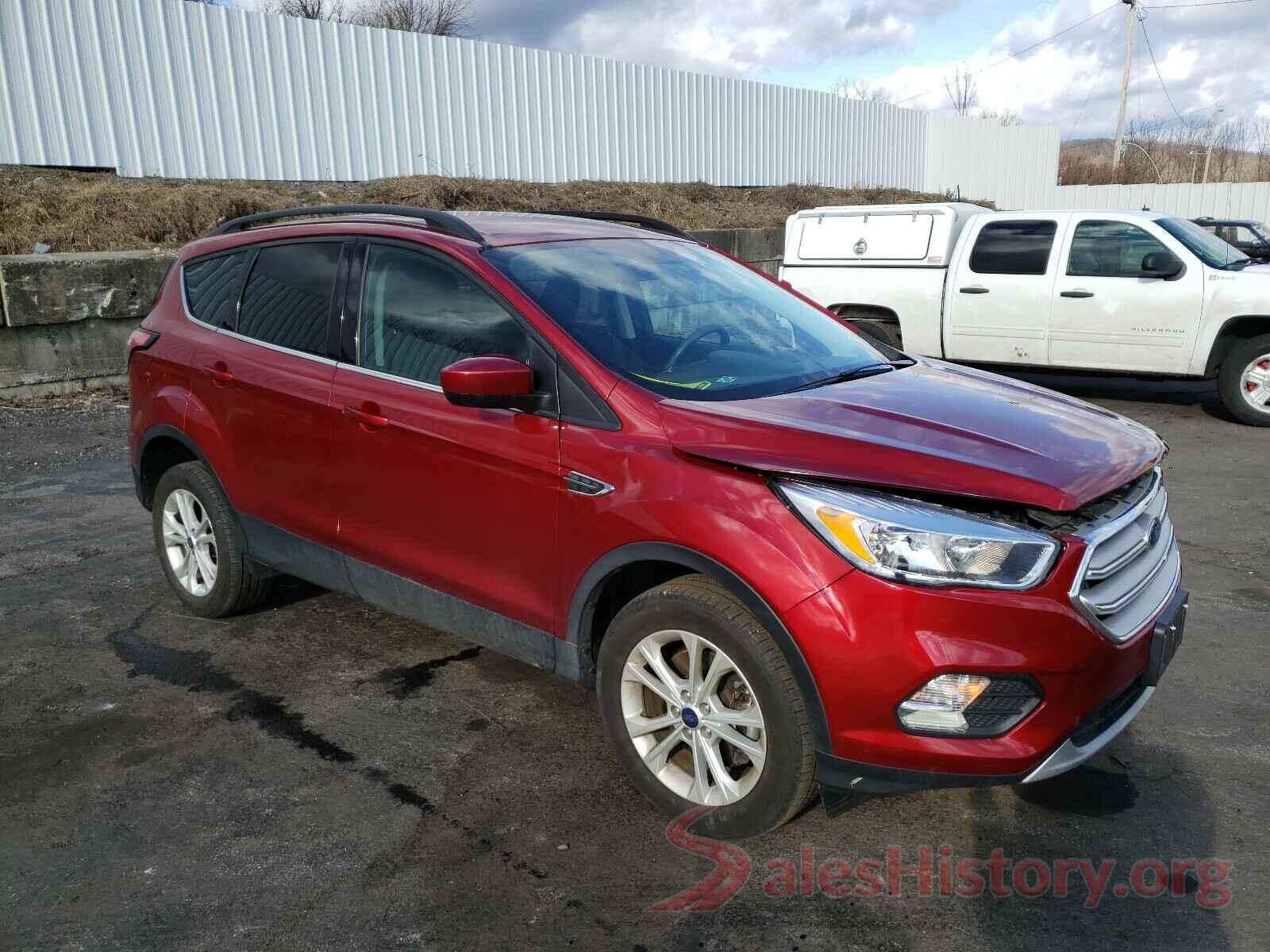 1FMCU9GD0JUD12596 2018 FORD ESCAPE