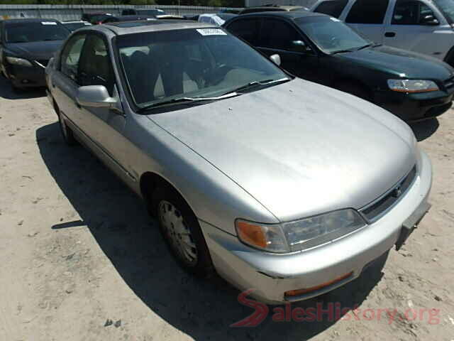 3KPC24A36KE055716 1996 HONDA ACCORD