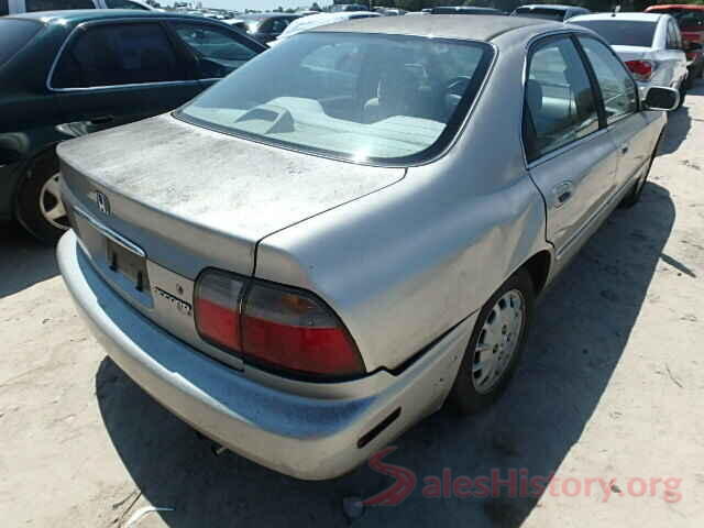 3KPC24A36KE055716 1996 HONDA ACCORD