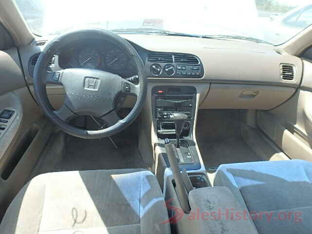 3KPC24A36KE055716 1996 HONDA ACCORD