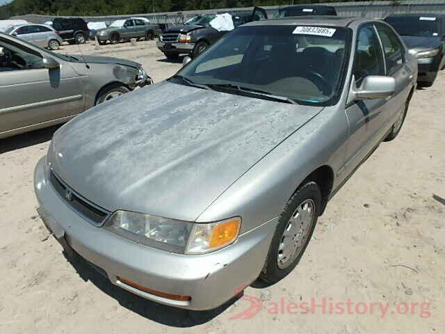 3KPC24A36KE055716 1996 HONDA ACCORD