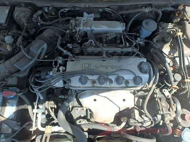 3KPC24A36KE055716 1996 HONDA ACCORD