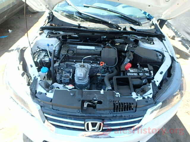 55SWF4JB0JU238576 2014 HONDA ACCORD