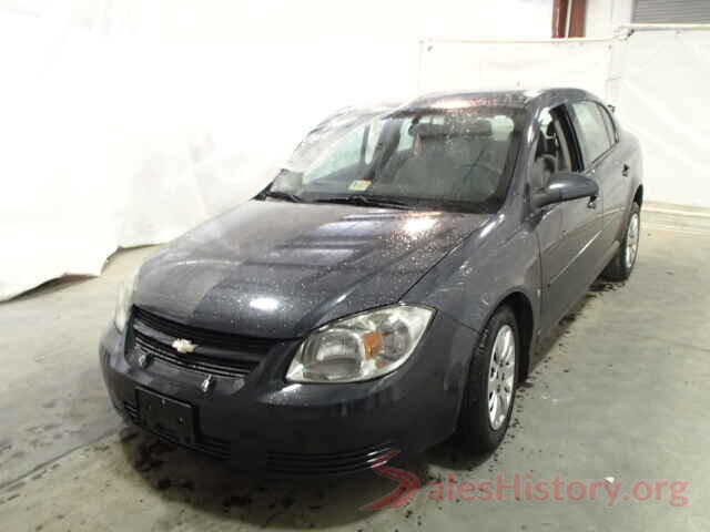 3GCPWBEF2KG296952 2009 CHEVROLET COBALT