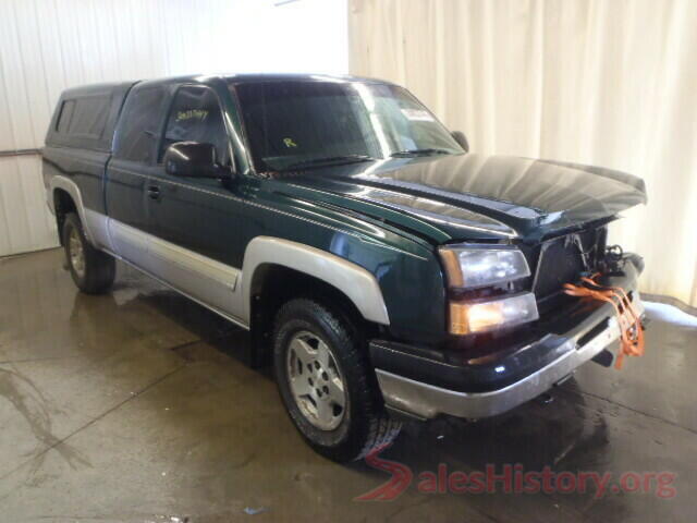 3N6CM0KN3LK701247 2004 CHEVROLET SILVERADO