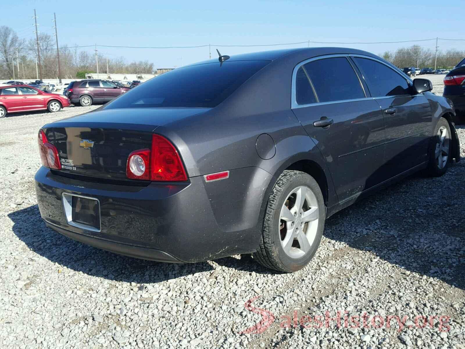 1FA6P0HD7G5124606 2011 CHEVROLET MALIBU