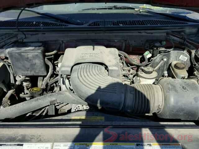 5NPE24AF3KH753828 1998 FORD F150