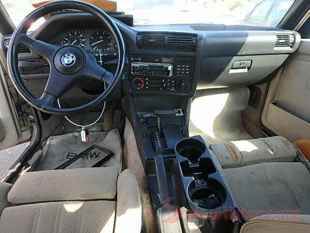 3FADP4BJ5KM136656 1985 BMW 3 SERIES