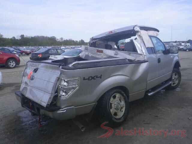 2T2BZMCAXGC028975 2013 FORD F150