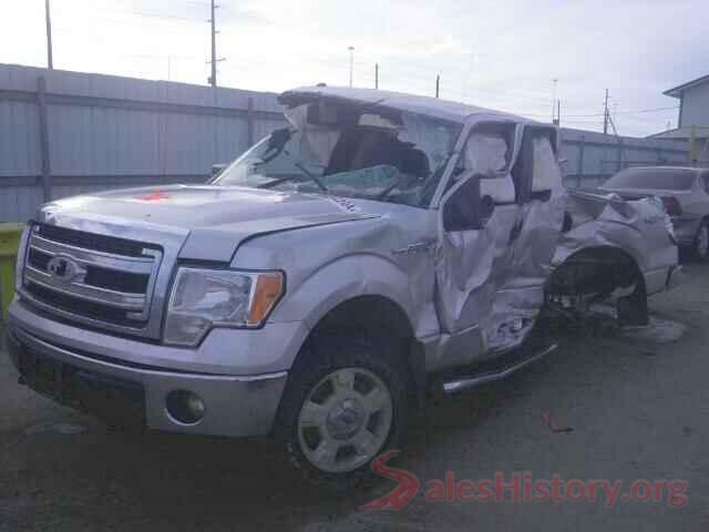 2T2BZMCAXGC028975 2013 FORD F150