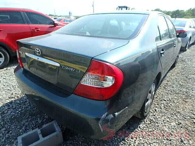 5TDYZ3DC1LS048185 2004 TOYOTA CAMRY