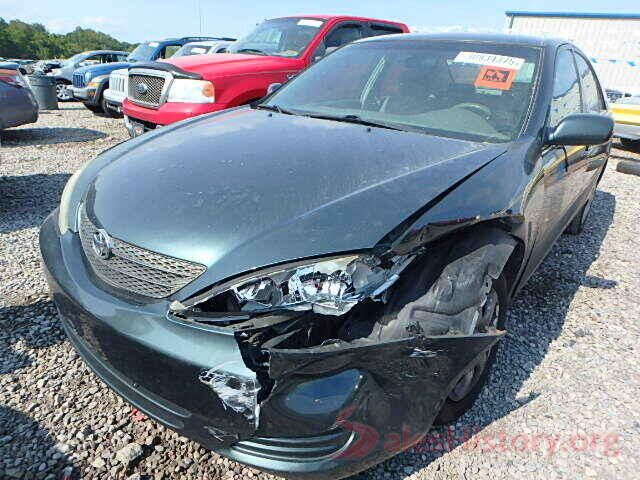 5TDYZ3DC1LS048185 2004 TOYOTA CAMRY