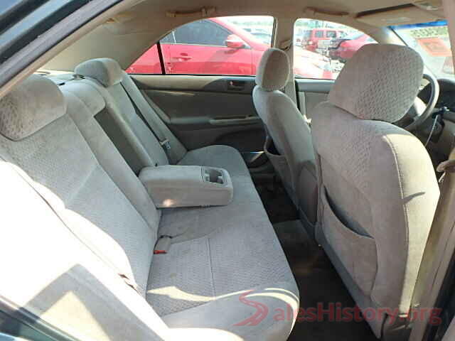 5TDYZ3DC1LS048185 2004 TOYOTA CAMRY