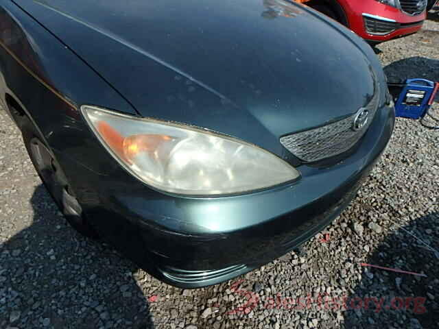 5TDYZ3DC1LS048185 2004 TOYOTA CAMRY