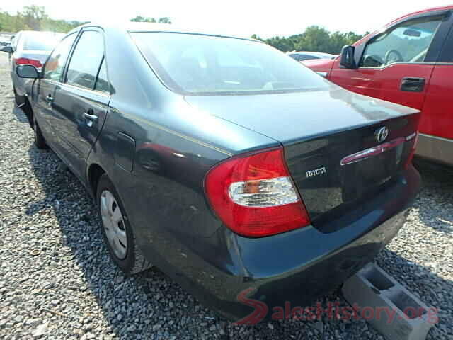 5TDYZ3DC1LS048185 2004 TOYOTA CAMRY