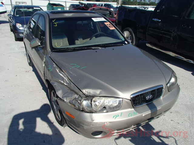 1C4PJLCB0LD569731 2002 HYUNDAI ELANTRA